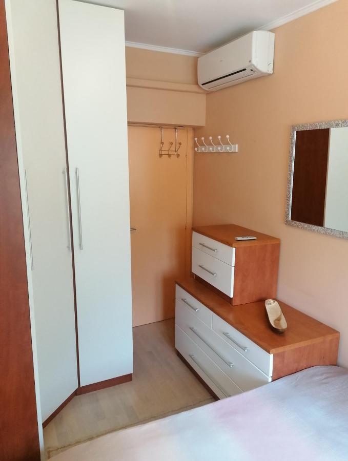 Apartmani Zafaranic Цриквеница Экстерьер фото